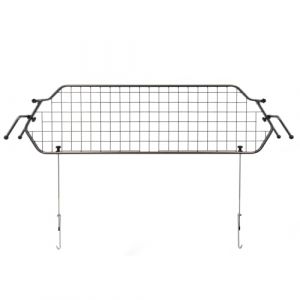 Travall Guard Grilles Pare-Chien Compatible avec Peugeot 5008 (2017 et Ulterieur) TDG1548 - Grille de Separation avec Revêtement en Poudre de Nylon (travallfr, neuf)