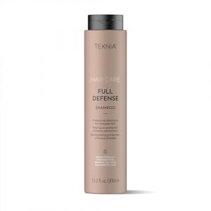 Lakm&eacute; Shampooing Teknia Full Defense Shampoing (Coserty &middot; Beauty Shop, neuf)