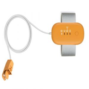 Dispositif d'alerte d'&eacute;nur&eacute;sie nocturne pour enfants avec texture de notification sonore et lumineuse adapt&eacute;e pour une meilleure sensibilisation &agrave; la nuit (YjingsLOksi, neuf)