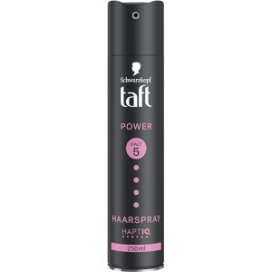 Schwarzkopf Taft Laque pour cheveux secs et abîmés (250 ml) - Degré de tenue 5 - Formule végétalienne (Zeitburg Schmuck & Uhren, neuf)