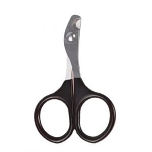 Coupe-Ongles pour Animaux de Compagnie - Coupe-Griffe pour Chat avec Protection de s&eacute;curit&eacute; pour &eacute;viter de Couper trop Court, poign&eacute;e Ergonomique | Coupe-Ongles &agrave; Lame tranchante pour Chiens, Chats (anyusc, neuf)