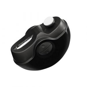 S&eacute;cateur &eacute;lectrique anti-compression pour enfants &agrave; la retraite Peau d&eacute;licate Combin&eacute; Rechargeable Moulin &agrave; faible bruit (Shtsysw, neuf)