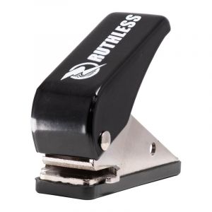 Ruthless Flight Punch X3028 Accessoire de fl&eacute;chettes facile &agrave; utiliser Taille de poche Noir (Darts Corner, neuf)