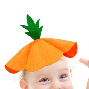 Bandeau citrouille, bandeau citrouille adulte,Couvre-chef de élastique | Cerceau de cheveux d'Halloween pour fête, couvre-chef pour et adultes (zheyurn, neuf)