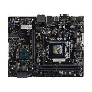 WLTDYZZLDN Carte m&egrave;re Fit for ASUS H110-I/G11CD/DP_MB Intel H110 LGA 1151 DDR4 32 Go USB 3.0 ATX Compatible processeurs Intel Core de 6e g&eacute;n&eacute;ration Carte Mere (KLKY8989, neuf)