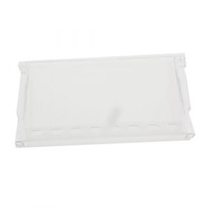 Facade abattant de tiroir d'origine Frigo, Réfrigérateur, Congélateur C00386406, 482000092937 ARISTON HOTPOINT HOTPOINT Frigo, Réfrigérateur, Congélat (CENTER PARTS, neuf)