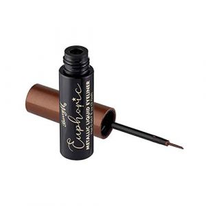 Barry M Euphoric Metallic Liquid Eyeliner Vegan - Jubilant (Blisso FR, neuf)