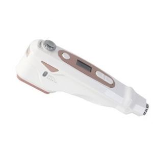 DSYYNAY |Mini HIFU Appareil de beauté anti-rides anti-âge à ultrasons avec 1,5 mm, 3,0 mm, 4,5 mm (Traveler Y, neuf)