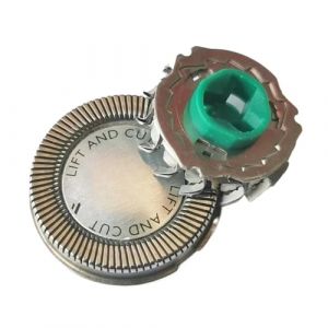 T&ecirc;tes De Rasoir De Rechange Compatibles Avec Les Mod&egrave;les Philips : HQ64, AT890, PT725, PT728, PT729, PT737, PT739, HQ8505, AT758, HQ54 Et HQ6070. (YYDpeijian, neuf)