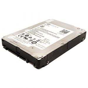 Seagate Barracuda ST4000LM024 Disque dur interne 2,5" 4 To (certifié reconditionné) (Digital Emporium GmbH, neuf)