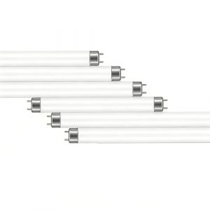 6 Pack T4 12W Tubes Fluorescents,Ampoule T4 419mm,Blanc Froid 4000k,Base G5,Tube Fluorescent,Tube neon,Mini Ampoule,&Eacute;clairage D'urgence &Agrave; &Eacute;conomie D'&Eacute;nergie pour Cuisine,Salle De Bain,Eclairage Garage (Tai Yuan Shi Wan Bai Lin Qu Peng Yan Dian Zi Shang Wu