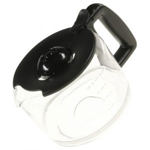 Verseuse complete SS-207199 pour Cafetière - Expresso broyeur TEFAL (Home Equipement, neuf)