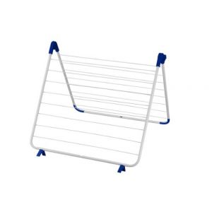 S&eacute;choir/&eacute;tendoir &agrave; Linge pour Baignoire (Ponera, neuf)