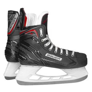Bauer Vapor X250 Intermediate Chaussures de luge Taille 4 R (EU 37,5) (Hockeyoffice, neuf)