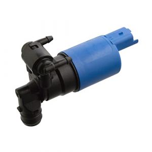 Pompe de Lave Phare Avant compatible pour BERLINGO C4 PICASSO II C5 III 308 I II PARTNER - 6434.A8 9680789680 (Odocar, neuf)
