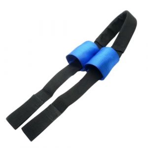 Sangle de Guidon Moto Vision en Nylon, Sangle de Moto (MV Parts, neuf)