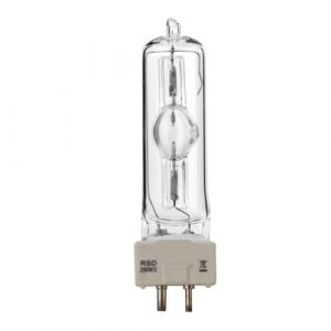 MZUHI YFlifangting Lampe d'éclairage de scène MSD 250/2 NSD MSD250W Watts 90V MSR Ampoule 8000K Lampe aux halogénures métalliques Disco (shengxinchuanghui, neuf)