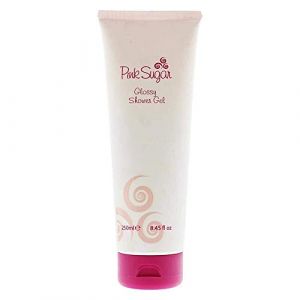Aquolina Pink Sugar Glossy Gel douche 250ml (Original Brands LCDP 1, neuf)