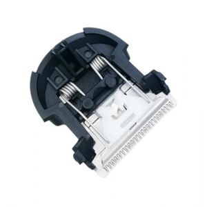 Compatible For Philips, HC3400 HC3410 HC3420 HC3422 HC3426 HC5410 HC5440 HC5442 HC5446 HC5450 HC7450 HC7438 Lame Rechange For Tondeuse Cheveux (HAOXIANSHENGA, neuf)