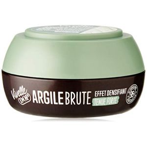 DOP Vivelle Brute Homme Cire Coiffante à l'Argile Verte Tenue Forte (Collectibl, neuf)