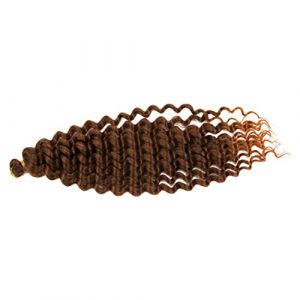 VALICLUD perruque africaine tresser Noir bouclé torsion perruque tresse Accessoires de cheveux de femme tresse sale pour les filles perruque femme tresse africaine tresse sale africaine (Sudersana, neuf)