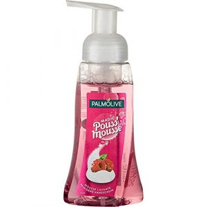 Palmolive Magique Pouss?Mousse Parfum Framboise 250ml (lot de 10) (MF ECOM NETWORK, neuf)