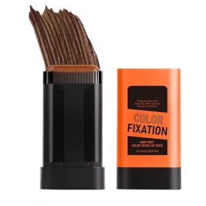 Peigne Coloration Cheveu | Poudre D' À Cheveux Pour Cheveux Clairsemés | Produit De Teinture En Toute Sécurité, Peigne De Coloration Temporaire Professionnelle Pour Hommes Femme (feipaishanshan, neuf)