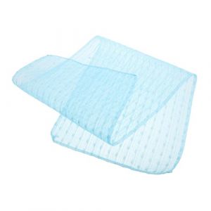 VALICLUD Serviette Exfoliante Nylon Gommage Corporel Et Coréen Lavette De Sky-bleu Pour Exfoliation Et Nettoyage Peau (Cedongh, neuf)