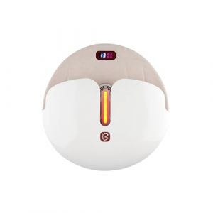 Beautifly - Appareil sans fil de moxibustion - Sans fumée avec chaleur et massage shiatsu, soulagement de la douleur et bien-être naturel (Teltronika, neuf)
