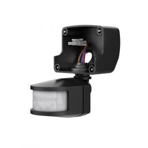 Theben 9070761 theLeda B Motion Module BK Module de Mouvement pour projecteur LED theLeda B Noir (avantrado.shop, neuf)