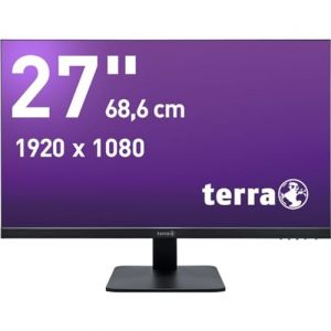 Terra LCD/LED 2727W V2 Black HDMI/DP/USB-C GREENLINE Plus (LambdaTek ComponentShop, neuf)