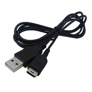 usb câble d'alimentation du chargeur cordon pour nintendo game boy micro GBM console (Topalli, neuf)