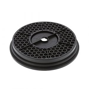 EVAYP Filtre à charbon actif AEG Electrolux Zanussi EFF57F MCFE50 Beko KF9197063655 115725 ETNA REC80 Faber 112.0540.783 / hottes de cuisine, hottes aspirantes (BStrading, neuf)