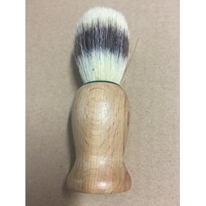 Blaireau Petit, h&ecirc;tre (LESS WASTE, neuf)