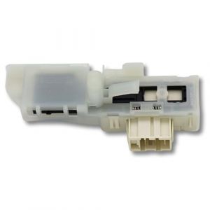 SECURITE PORTE pour lave linge CANDY - 46002826 (TMI 78, neuf)