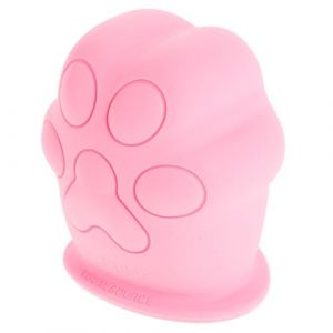 Ciieeo Appareil Repulpant L&egrave;vres Silicone R&eacute;utilisable Rose Outil de Succion pour Repulpage et Modelage des L&egrave;vres Format Portable et Soin Beaut&eacute; Quotidien Femme (Nelson Xia, neuf)