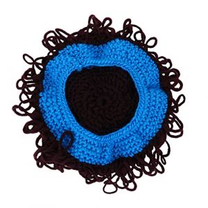 SAFIGLE 1pi&egrave;ce Chapeau Pour Gar&ccedil;on Fille Accessoire Photo Cr&eacute;atif Bonnet Unique Pour Et Pour S&eacute;ances Photo Jeux De R&ocirc;le (Grand Di, neuf)