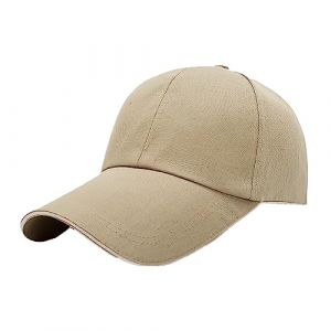 Casquette de Baseball Casquette Visière Longue Chapeau Sport Unisexe Anti-UV Eté Casquette Cap Hommes Femmes Respirant Chapeau de Soleil Plage Voyage Pêche Golf Casquette Snapback Trucker (QIQIXINXINZI, neuf)