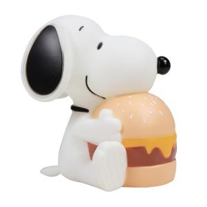 Blue Sky Studios Snoopy - Lampe d'ambiance Snoopy 11 cm (Blue Sky Studios, neuf)
