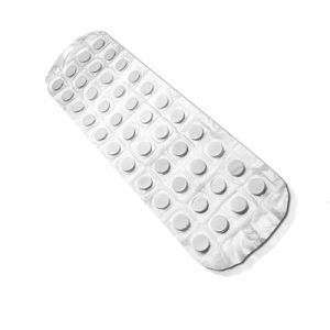 Tapis pour bain &agrave; bulles - Md88383 - Medisana (Sens Original, neuf)