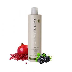 Keaso - Lotion tonique d&eacute;maquillante pour le visage, 495 ml (GOUIRAN BEAUT&Eacute;, neuf)