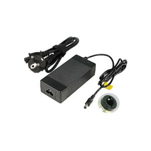 PowerSmart® Chargeur 2 A 29,40 V pour batterie Wayscral W200, W201, W400, W401, W402, W450, W424, Watt's up S2, S4, avec prise 2,5 mm (Batterie Center, neuf)