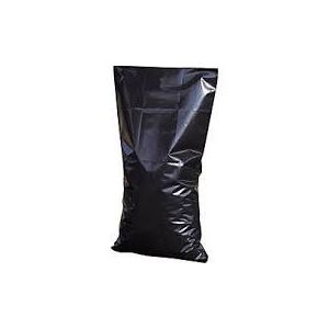 SACS POUBELLES GRAVAT 90 LITRES LOT DE 20 NOIR CODE SGV134470 60 * 100 CM (JORISELECTION, neuf)