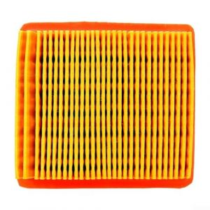 SPORTARC Lot de 2 filtres &agrave; air pour d&eacute;broussailleuse FS89 FS89R FS91 FS111 FS131 FS311 longue dur&eacute;e de vie, D1470594X3882T9492IA57I (popmall-eu, neuf)