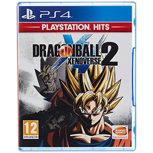 Dragon Ball Xenoverse 2 PS4 (DistribNet, neuf)