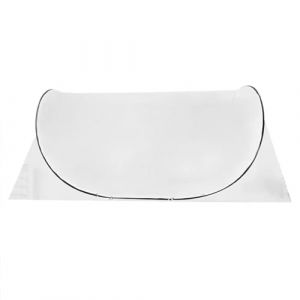 Moustiquaire Pliable pour Lit Simple | Moustiquaire De Lit | Filet Anti-Mouches Pop Up | Moustiquaire Réglable | Filet De Bébé en Maille Fine Réglable Et Respirant pour Lit pour Un Meilleur Sommeil (ctsnaoisev, neuf)