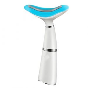 EPIGEIST 1 Ensemble D'Appareil De Beauté Anti-Rides Instrument De Beauté Du Cou Masseur Du Cou Appareil Anti-Rides Pour Le Cou Élimine Le Double Menton Appareil De Beauté Du Cou (Laimmde, neuf)