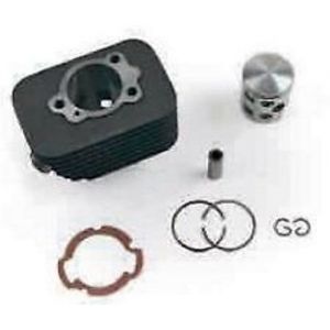 Piaggio KT00067 Cylindre et piston Ciao SP.10 D.43 Dr (BORROZZINOMOTO, neuf)