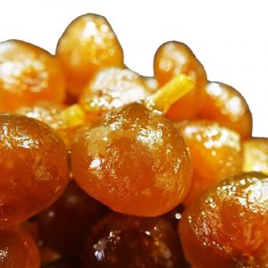 Figues confites d'Apt 500 gr (K Délices de Provence, neuf)
