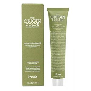 Nook Origin Color 12.9 S. light. par. 100ml (Lui & Lei BEAUTY®, neuf)